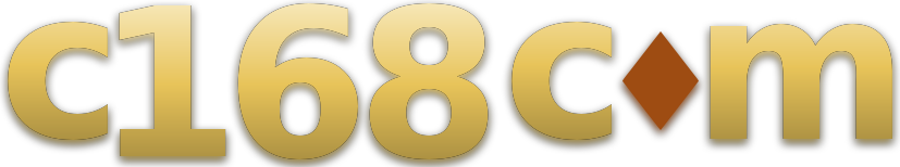 c168 com logo